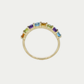 Anillo Andrea Oro 14K