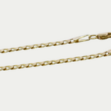Pulsera Nerea Oro 10K