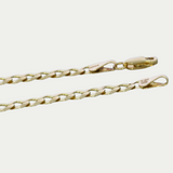 Pulsera Nayra Oro 10K