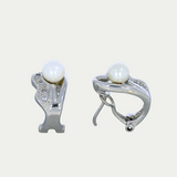Arete Lola Oro 14K