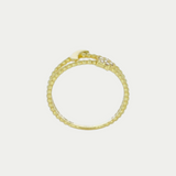 Anillo Natali Oro 10K