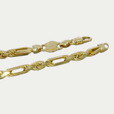 Pulsera Monica Oro 10K