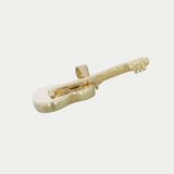 Dije Guitarra Oro 10K