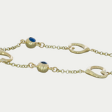 Pulsera Dacey Oro 10K