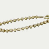 Pulsera Amina Oro 10K