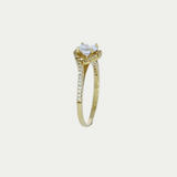 Anillo Noa Oro 10K
