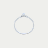 Anillo Iraisa Oro 10K