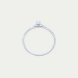 Anillo Iraisa Oro 10K