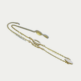 Pulsera Circulos Oro 14K