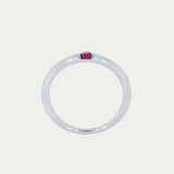 Anillo Ester Oro 14K