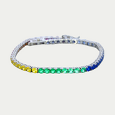 Pulsera Gadea Plata