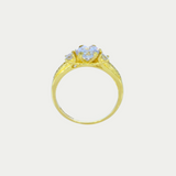 Anillo Marisa Oro 10K