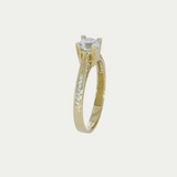 Anillo Winona Oro 10K