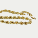 Cadena Blair Oro 10K