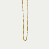Cadena Jessica Oro 10K