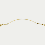 Esclava Arlet Oro 10K