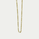 Cadena Julia Oro 10K