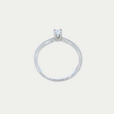 Anillo Fernanda Oro 14K