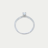 Anillo Fernanda Oro 14K