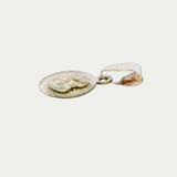 Medalla Bautizo 1.8cm Oro 10K