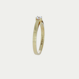 Anillo Nydia Oro 14K