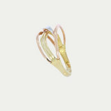 Anillo Maritza Oro 10K