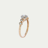 Anillo Magda Oro 10K