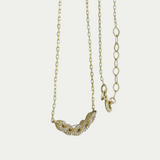 Gargantilla Yumara Oro 10K