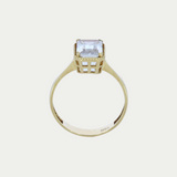 Anillo Alana Oro 10K