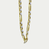 Cadena Larissa Oro 14K