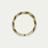 Anillo Amira Oro 10K