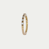 Anillo Lexi Oro 10K