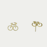 Broquel Sonia Oro 10K