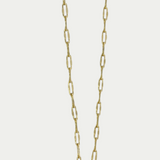Cadena Amrane Oro 10K