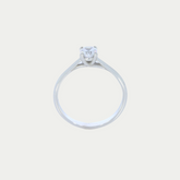 Anillo Claudia Oro 10K