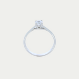 Anillo Claudia Oro 10K