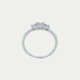 Anillo Nawja Oro 10K