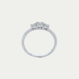 Anillo Nawja Oro 10K