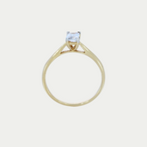 Anillo Kaia Oro 14K