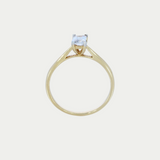 Anillo Kaia Oro 14K