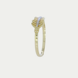 Anillo Henar Oro 10K