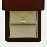 Gargantilla Petra Oro 14K