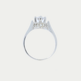 Anillo Mabel Oro 14K