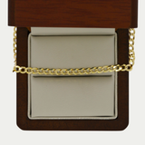 Pulsera Nerea Oro 10K