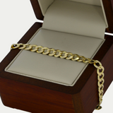 Pulsera Nayra Oro 10K