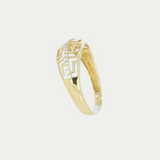 Anillo Florencia Oro 10K