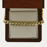 Pulsera Natalia Oro 10K
