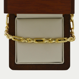 Pulsera Monica Oro 10K