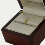 Pulsera Dakota Oro 10K