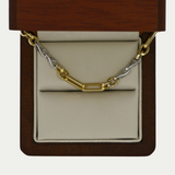 Pulsera Leonor Oro 10K